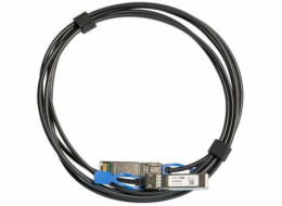 Kabel Mikrotik XS+DA0001 SFP/SFP+/SFP28 DAC kabel, 1m 