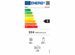 Bosch KAD93AIEP Americká chladnička nerez