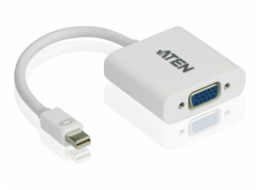 ATEN VC920-AT Mini DisplayPort(M) to VGA(F) Cable