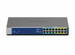 Netgear 16PT GE U60 POE++ UM SWITCH