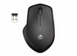 HP 280 Silent Wireless Mouse 19U64AA HP 280 Silent Wireles Mouse