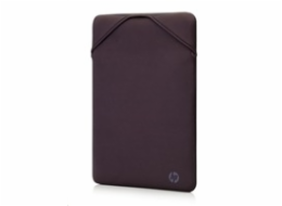 HP 14" Pouzdro protective reversible sleeve - mauve+grey