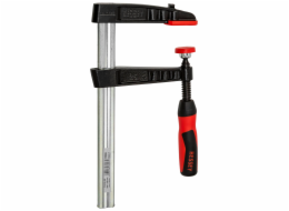 Bessey sroubové svorky z tvrzené litiny TG-2K 250/120