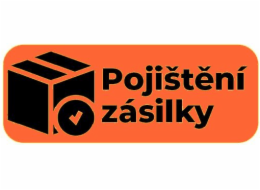 Pojištění zásilky 02