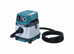 Makita VC1310LX1, mokrosuchý vysavač