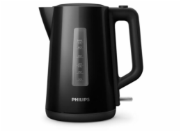 Philips HD9318/20 Rychlovarná konvice černá