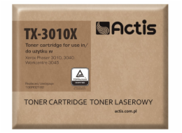 Actis TX-3010X toner pro tiskárnu Xerox 106R02182