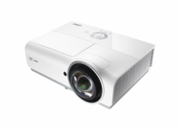 VIVITEK DX283ST short projector, DLP, XGA, 3600 ANSI