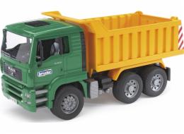 Bruder Professional Series MAN TGA Up Truck (02765)