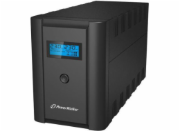 UPS PowerWalker VI 2200 SHL FR (10121003)