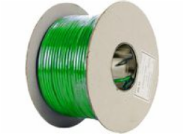 Alantec KIU5LINKA100GN networking cable 100 m Cat5e U/UTP (UTP) Green