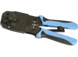 Alantec NI020 cable crimper Crimping tool Black  Blue