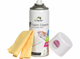 Tracer Foam 400ml + plastový hadřík (TRASRO42105)