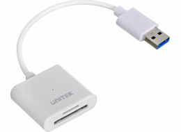 UNITEK Y-9321 USB 3.0 SD / MICROSD CARD READER MULUTKCZP0003