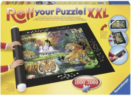 Podložka pro XXL puzzle