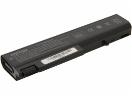 Baterie Mitsu pro HP 6530b, 6735b, 6930p, 4400mAh, 10,8V (BC / HP-6530B)