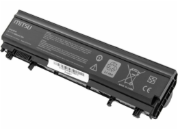 Baterie Mitsu pro Dell Latitude E5440, E5540, 6600mAh, 11,1V (BC / DE-E5440H)