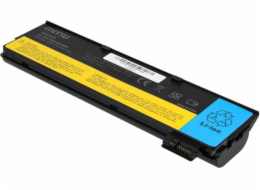 Baterie Mitsu pro Lenovo T440, X240, 4400 mAh, 10,8V (BC / LE-T440)