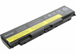 Baterie Mitsu pro Lenovo T440p, W540, 4400mAh, 11,1V (BC / LE-T440P)