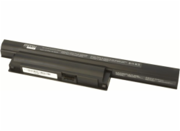 Baterie Mitsu pro Sony BPS22, 4400 mAh, 10,8 (BC / SO-BPS22B)