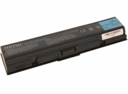 Baterie Mitsu pro Toshiba A200, A300, 4400 mAh, 10,8 V (BC / TO-A200)