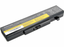 MITSU BATTERY BC/LE-E530 (LENOVO 4400 MAH 48 WH)