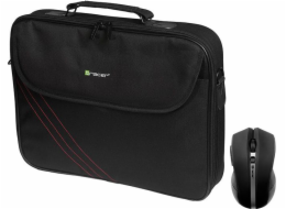 Set Tracer notebook bag 15.6 + TRATOR45854 wireless mouse