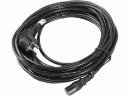 Lanberg CA-C13C-11CC-0100-BK 10 m kabel