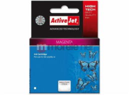 Activejet AH-933MRX ink for HP printer; HP 933XL CN055AE replacement; Premium; 13 ml; magenta