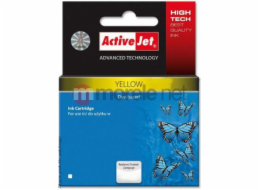 Activejet AH-933YRX ink for HP printer; HP 933XL CN056AE replacement; Premium; 13 ml; yellow