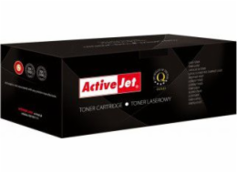 Activejet ATH-226N toner for HP printer; HP 226A CF226A replacement; Supreme; 3100 pages; black