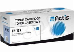 Actis TH-13X toner for HP printer; HP 13X Q2613X replacement  Standard; 4000 pages; black