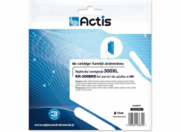 Actis tusz KH-300BKR / CC641EE nr 300XL Cartridge