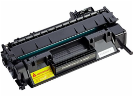 Actis TH-05A toner for HP printer; HP 05A CE505A  Canon CRG-719 replacement; Standard; 2300 pages; black