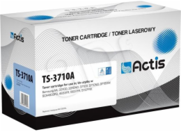 Actis Toner TS-3710A pro tiskárnu Samsung, Náhradní toner Samsung MLT-D205L; Standardní; 5000 stran; černý