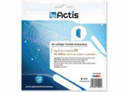 Actis Inkoust KH-933MR (náhradní inkoust HP 933XL CN055AE; standardní; 13 ml; červený)