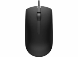 DELL MS116 mouse USB Type-A Optical 1000 DPI Ambidextrous