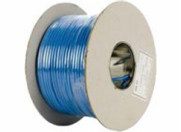 A-LAN KIU5LINKA100B networking cable 100 m Cat5e U/UTP (UTP) Blue