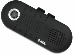 iBox CAR KIT CK03 Bluetooth konferenční reproduktor 3.0