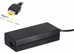 Akyga AK-ND-52 power adapter/inverter Indoor 120 W Black