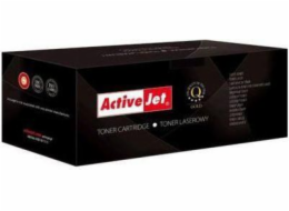 Activejet ATR-201N Ricoh Printer Toner  Ricoh Compatible 407254;  Supreme;  2600 pages;  black.