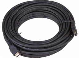 Akyga AK-HD-150A HDMI Verbindungkabel auf HDMI 15m schwarz HDMI cable HDMI Type A (Standard) Black