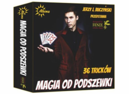 Abino Magic z podšívky 36 triků ABINO (268369)