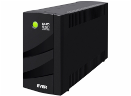 UPS Ever DUO 850 AVR (T / DAVRTO-000K85 / 00)