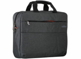 Addison 307015 notebook case 39.6 cm (15.6 ) Toploader bag Grey