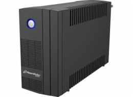 UPS PowerWalker VI 650 SB FR (10121069)