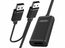 Unitek  USB 2.0, 20m; Y-279 