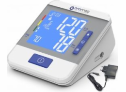 HI-TECH MEDICAL ORO-N8 COMFORT blood pressure unit Upper arm Automatic