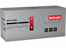 Activejet ATH-F530N toner (replacement for HP 205A CF530A; Supreme; 1100 pages; black)