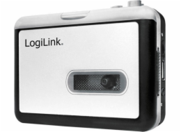 LogiLink Cassette to digital converter - UA0281